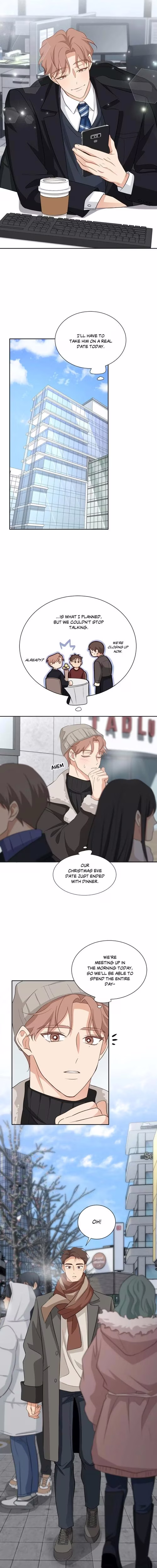 Third Ending - Chapter 37 - Part 5