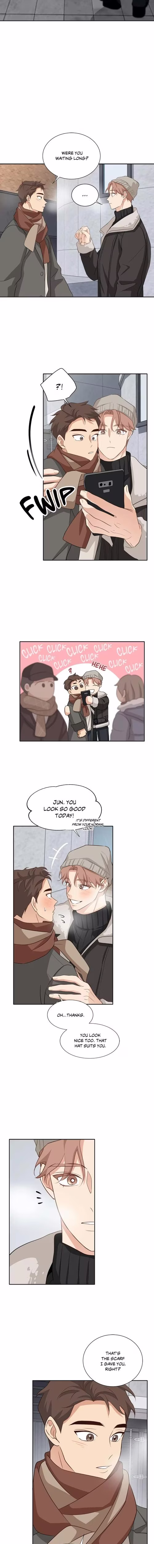 Third Ending - Chapter 37 - Part 6