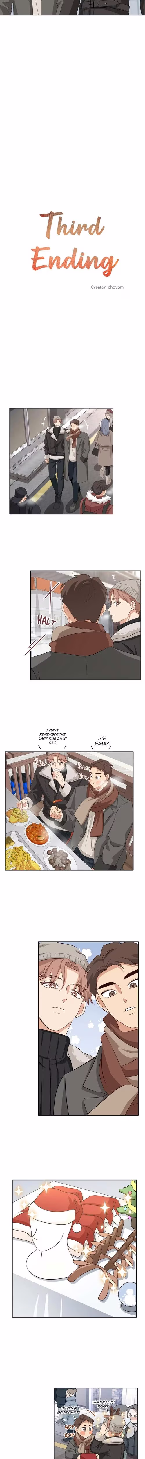 Third Ending - Chapter 37 - Part 8