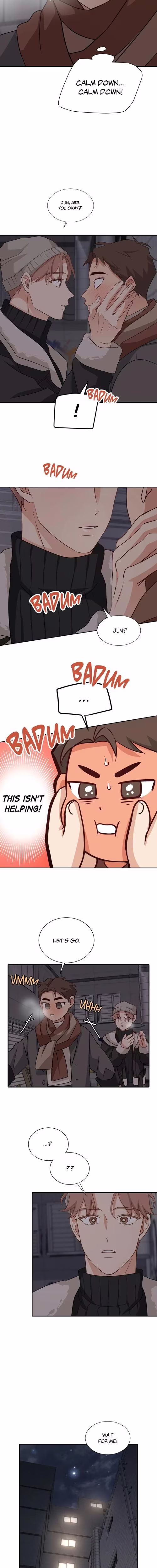 Third Ending - Chapter 38 - Part 3