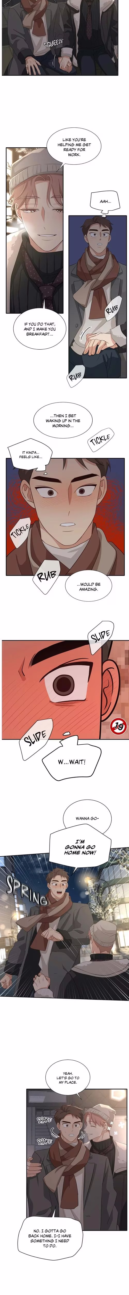 Third Ending - Chapter 38 - Part 7