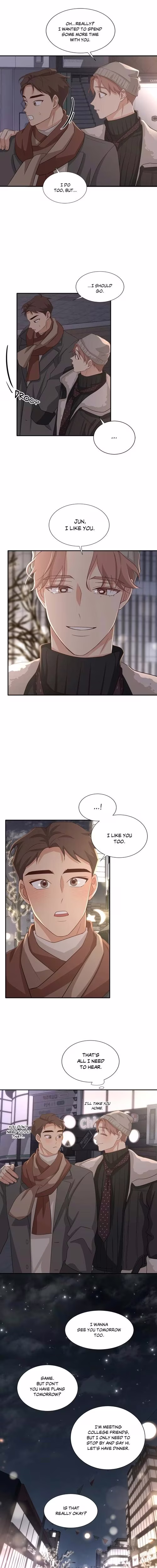 Third Ending - Chapter 38 - Part 8