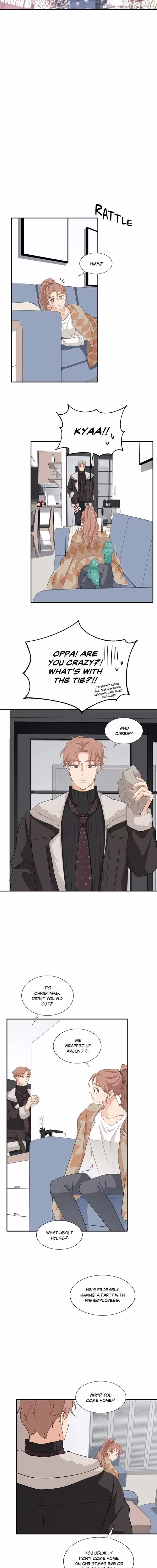 Third Ending - Chapter 38 - Part 9