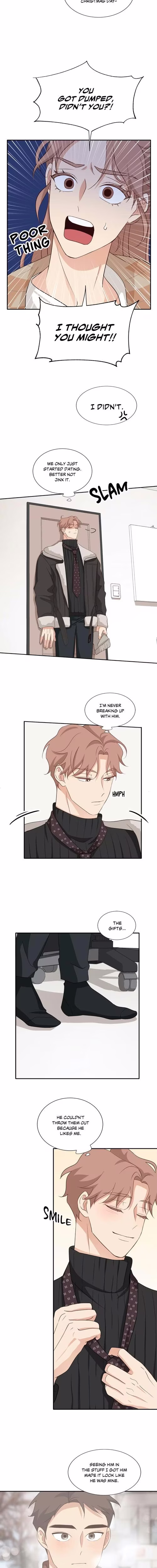 Third Ending - Chapter 38 - Part 10