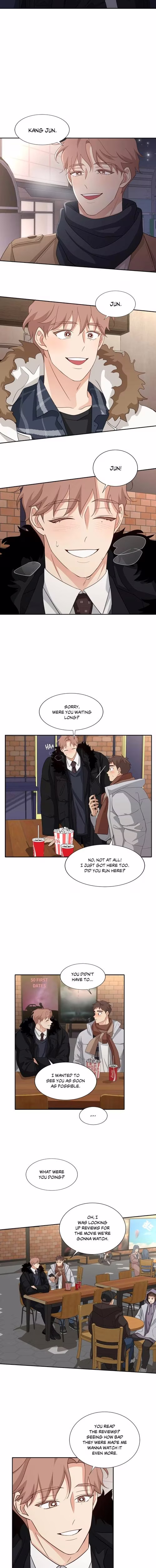 Third Ending - Chapter 39 - Part 3