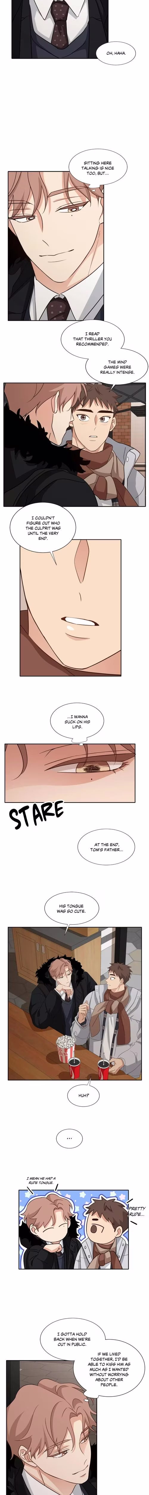 Third Ending - Chapter 39 - Part 4