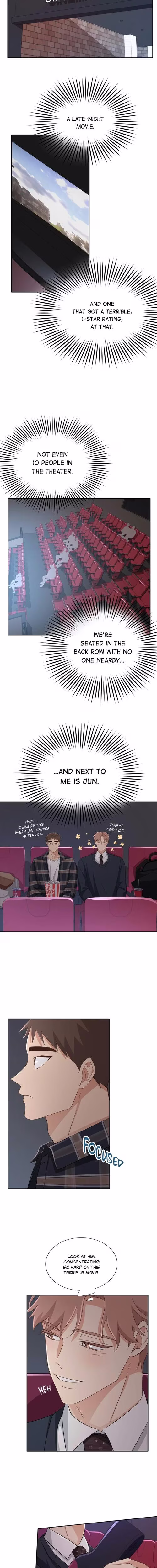 Third Ending - Chapter 39 - Part 6