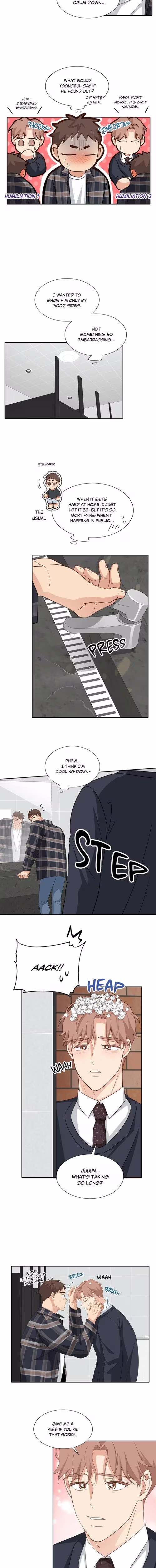 Third Ending - Chapter 39 - Part 10