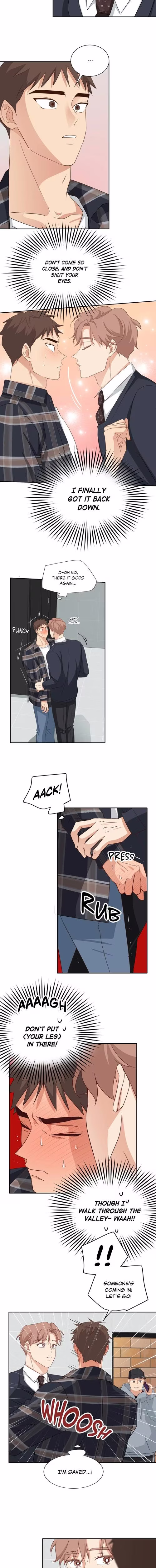 Third Ending - Chapter 39 - Part 11