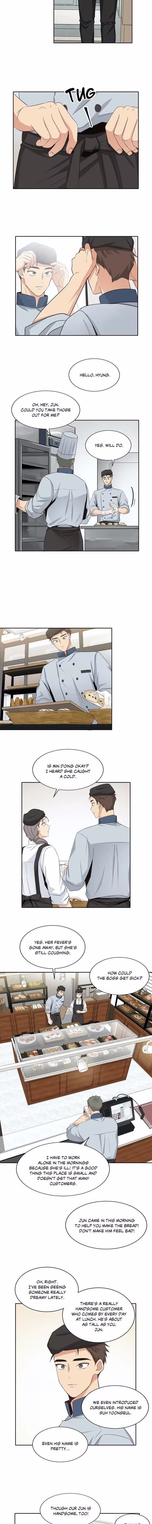 Third Ending - Chapter 4 - Part 3