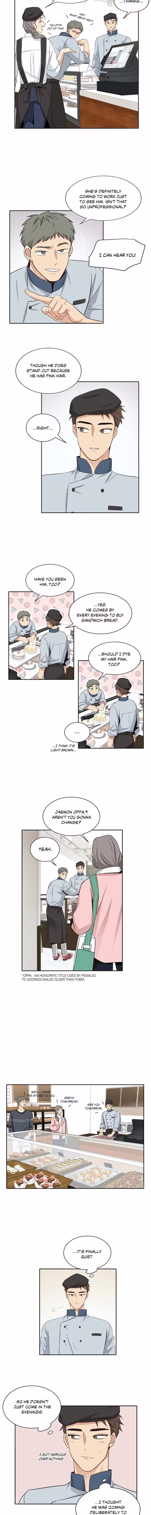 Third Ending - Chapter 4 - Part 4