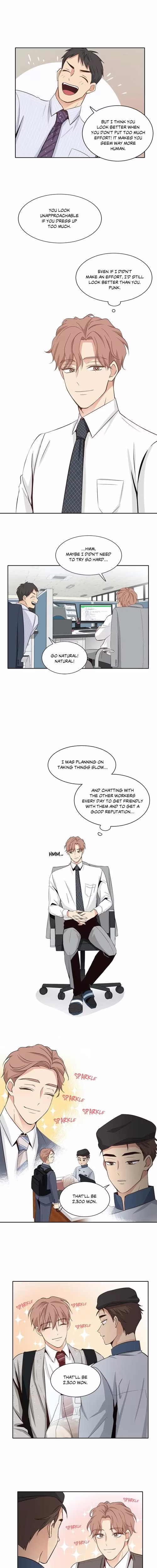 Third Ending - Chapter 4 - Part 6