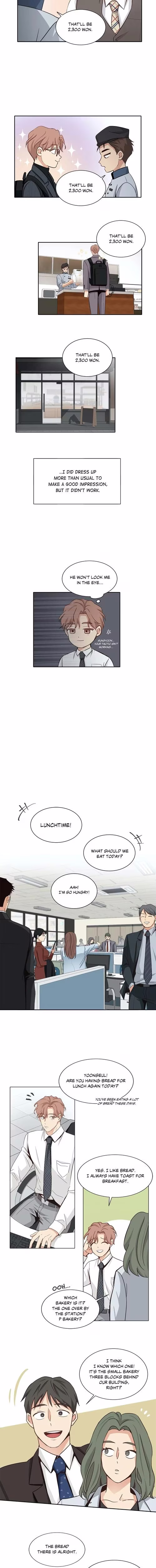 Third Ending - Chapter 4 - Part 7