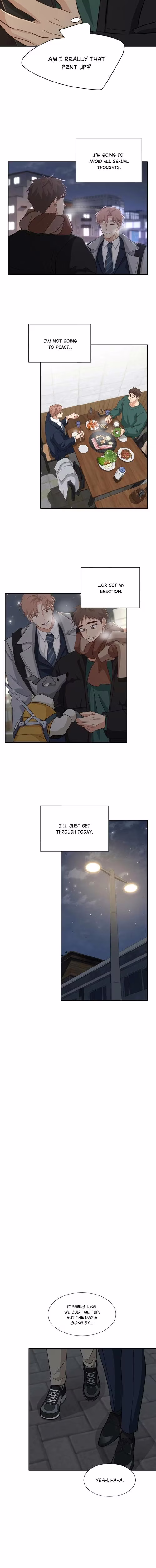 Third Ending - Chapter 40 - Part 5