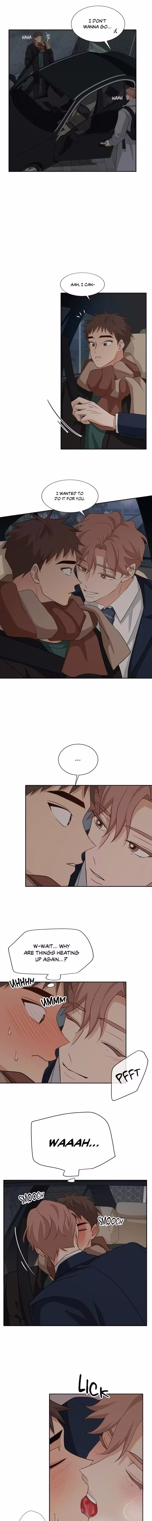 Third Ending - Chapter 40 - Part 6