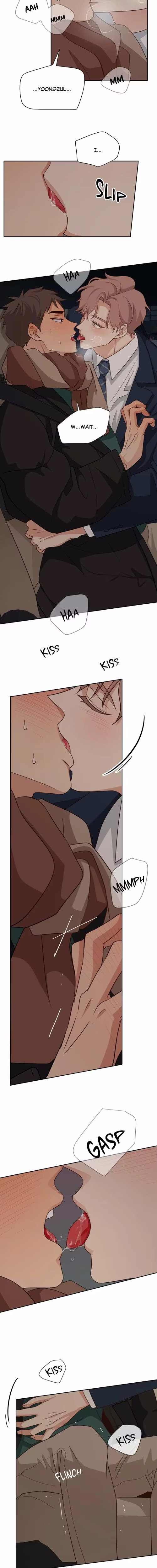 Third Ending - Chapter 40 - Part 7