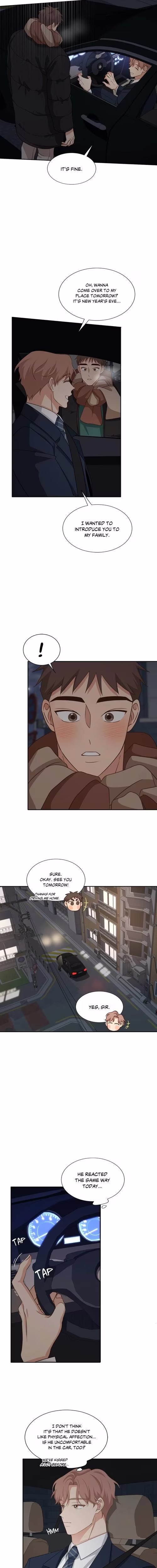 Third Ending - Chapter 40 - Part 9