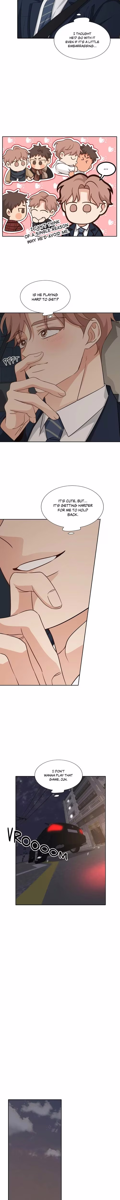 Third Ending - Chapter 40 - Part 10