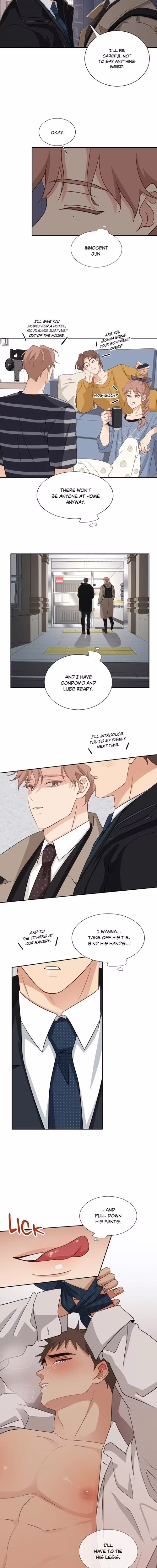 Third Ending - Chapter 40 - Part 12