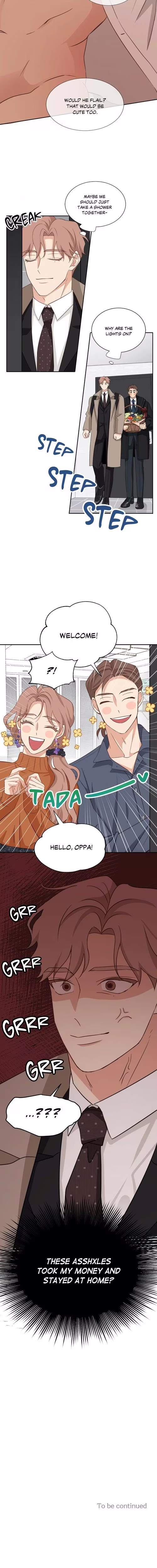 Third Ending - Chapter 40 - Part 13