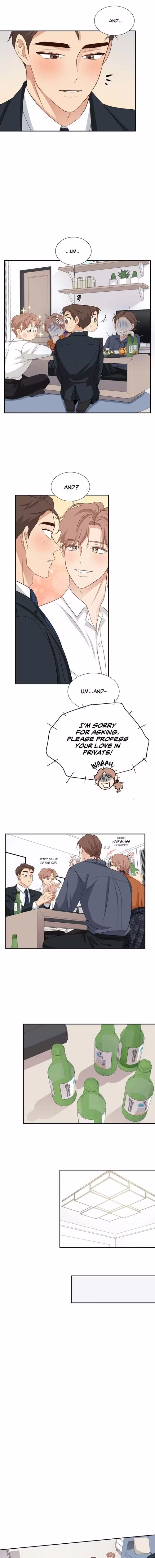 Third Ending - Chapter 41 - Part 3