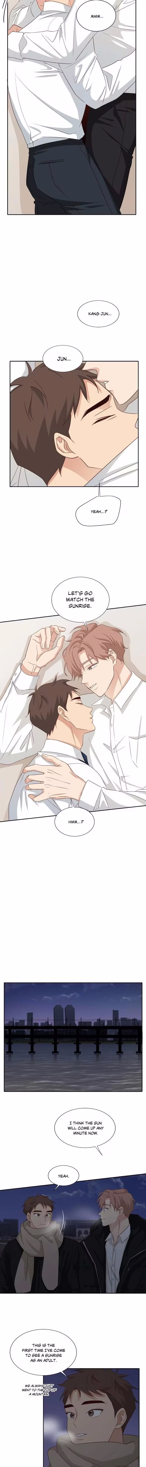 Third Ending - Chapter 41 - Part 5