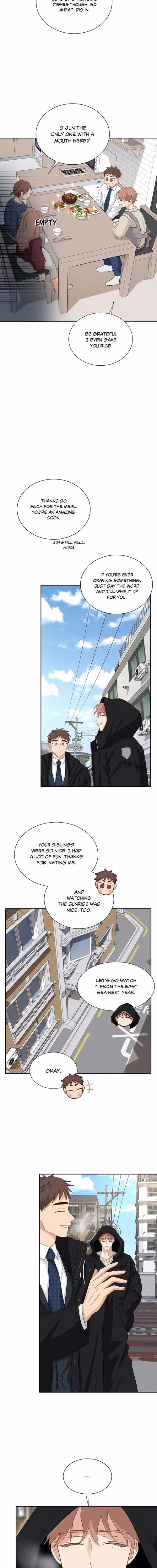 Third Ending - Chapter 41 - Part 9