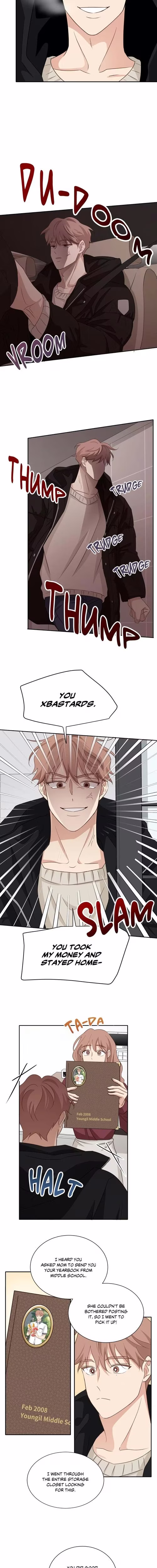 Third Ending - Chapter 41 - Part 10