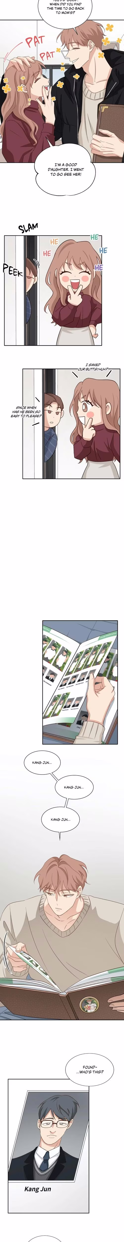 Third Ending - Chapter 41 - Part 11