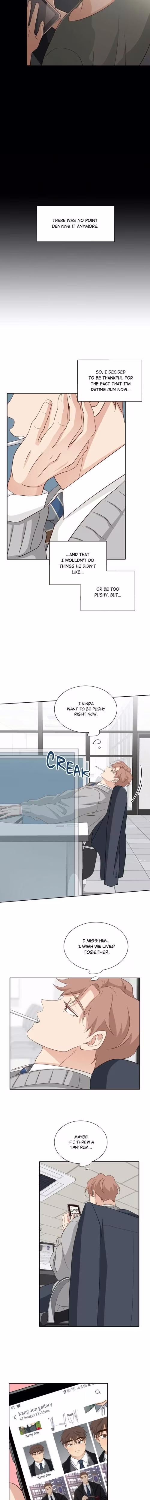 Third Ending - Chapter 42 - Part 5