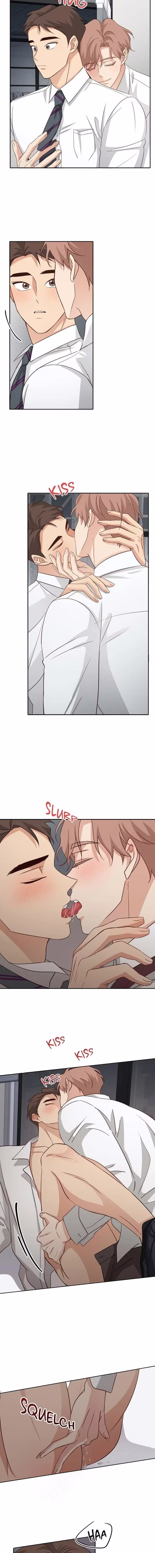 Third Ending - Chapter 42 - Part 7