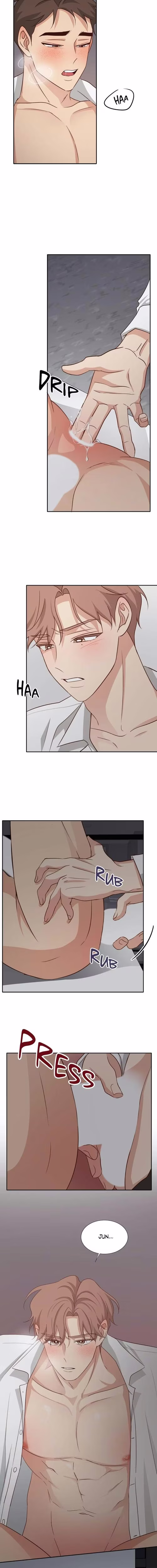 Third Ending - Chapter 42 - Part 8