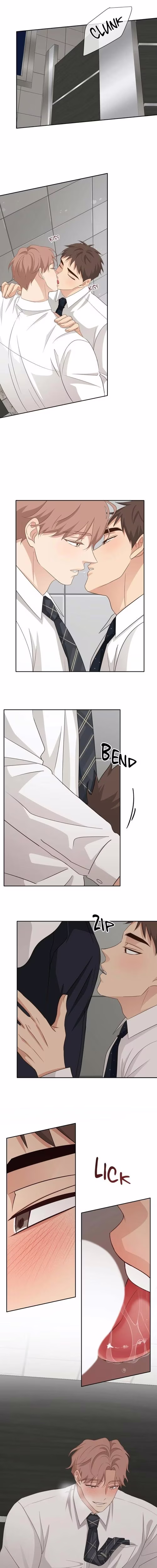 Third Ending - Chapter 42 - Part 10