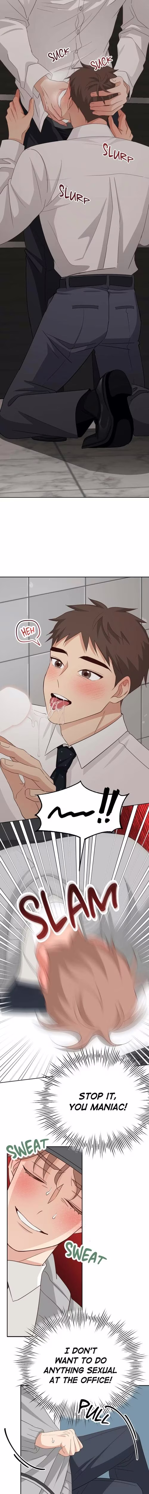 Third Ending - Chapter 42 - Part 11