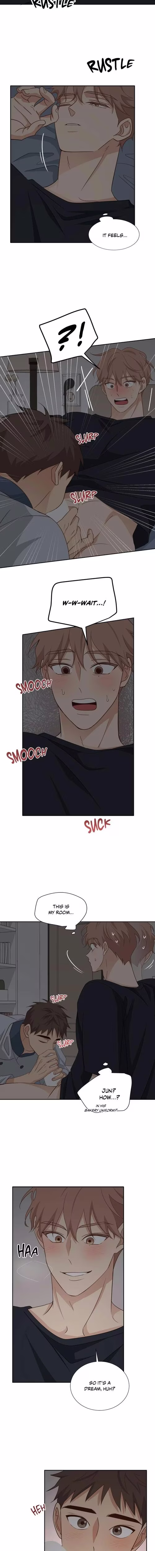 Third Ending - Chapter 43 - Part 4