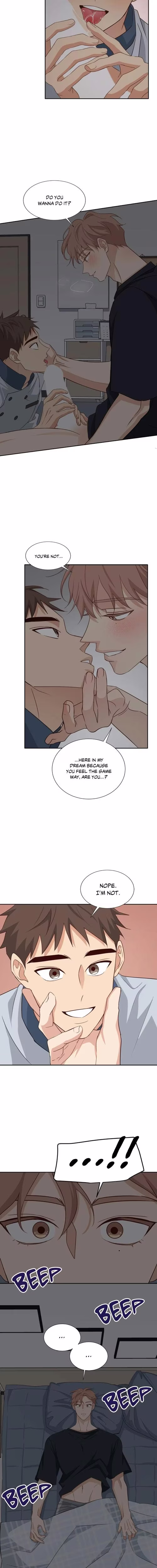 Third Ending - Chapter 43 - Part 5