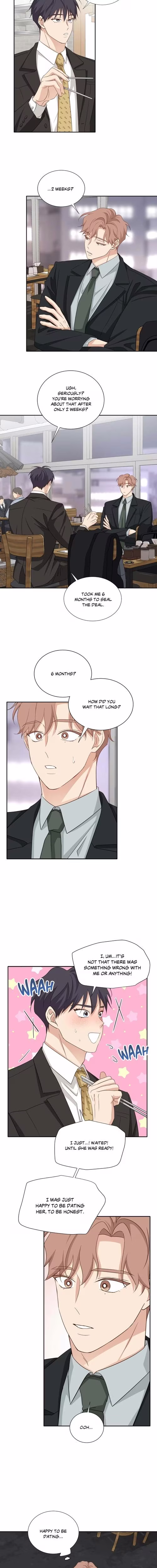 Third Ending - Chapter 43 - Part 9