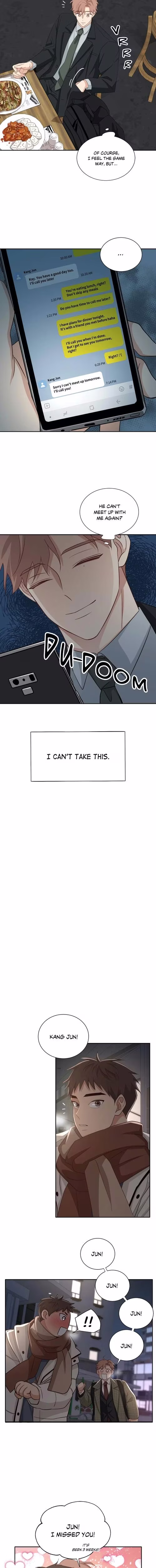 Third Ending - Chapter 43 - Part 10