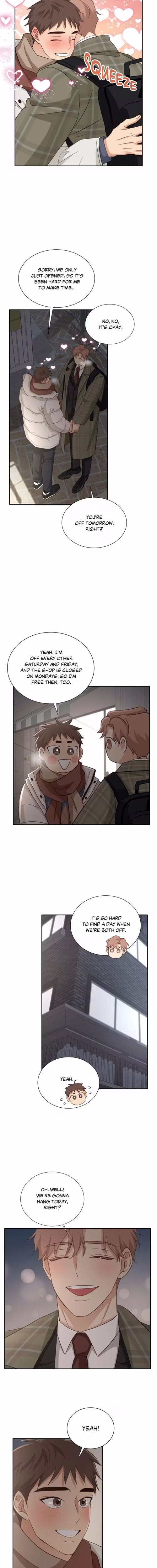 Third Ending - Chapter 43 - Part 11