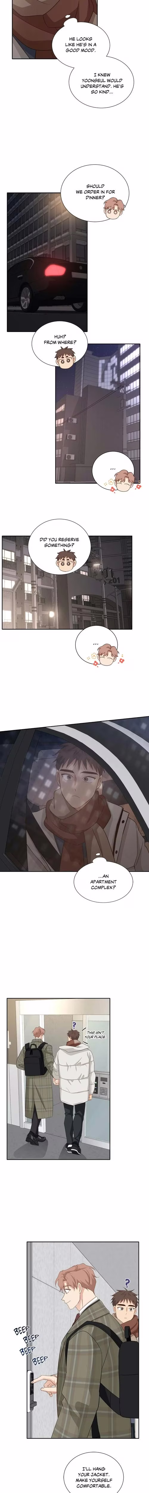 Third Ending - Chapter 43 - Part 12