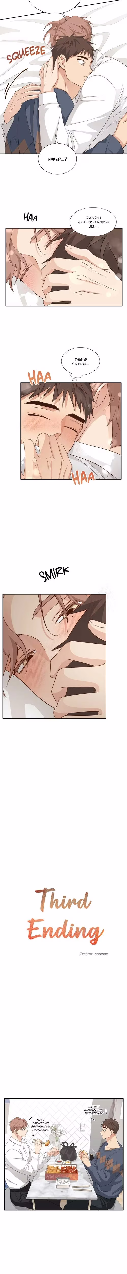 Third Ending - Chapter 44 - Part 3