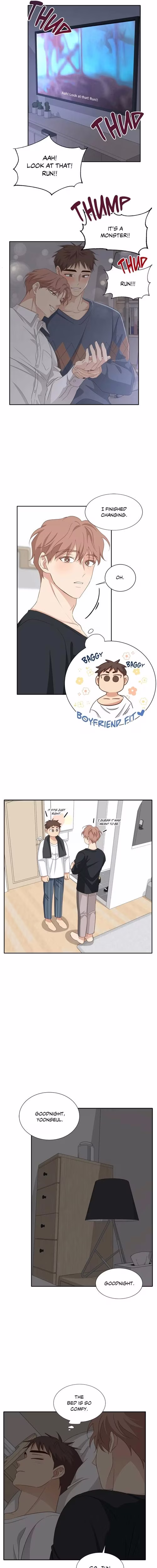 Third Ending - Chapter 44 - Part 4