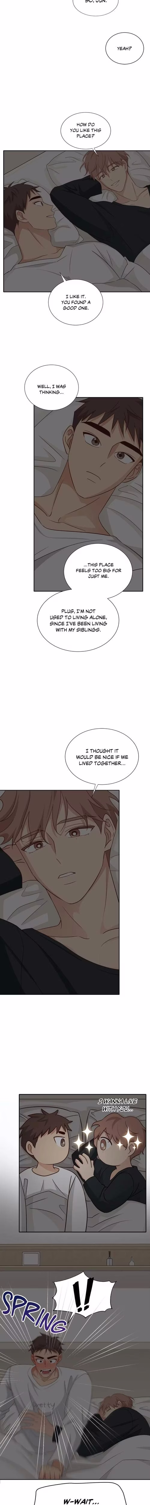 Third Ending - Chapter 44 - Part 5