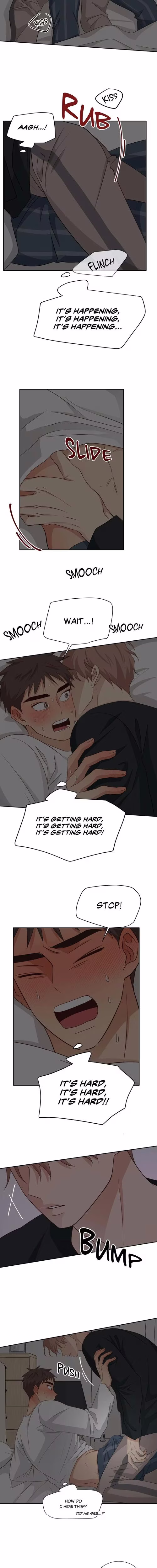 Third Ending - Chapter 44 - Part 7