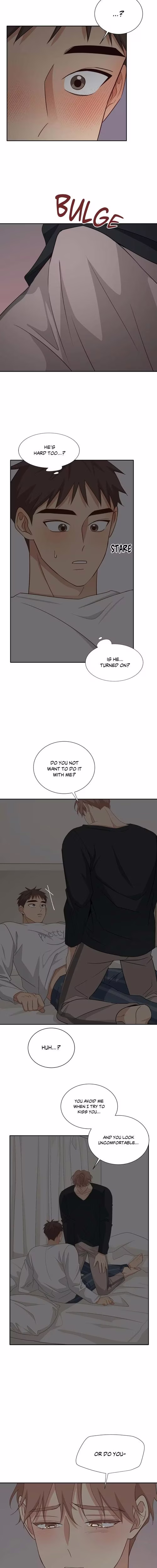 Third Ending - Chapter 44 - Part 8