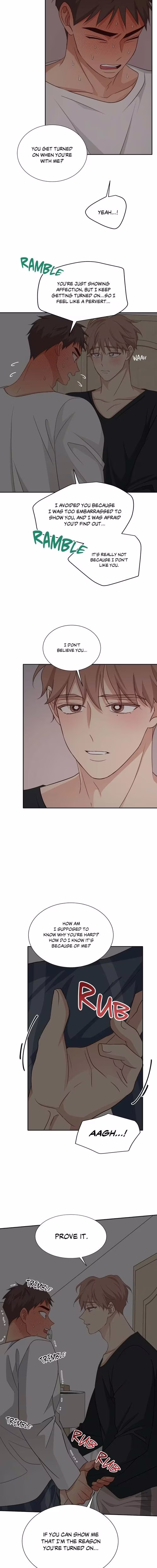 Third Ending - Chapter 44 - Part 11