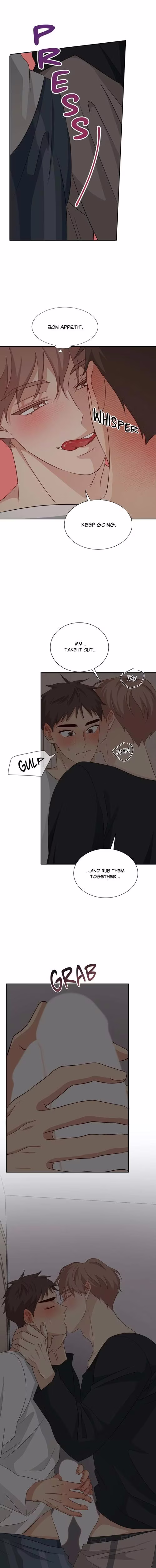 Third Ending - Chapter 44 - Part 13