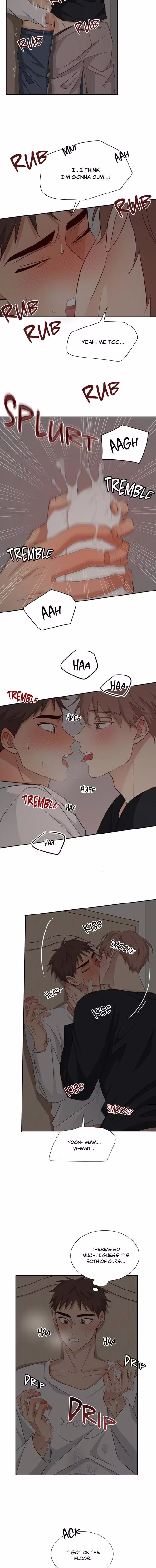 Third Ending - Chapter 45 - Part 3