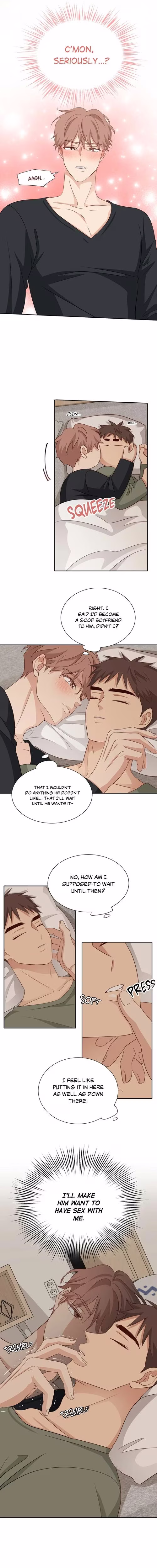 Third Ending - Chapter 45 - Part 10