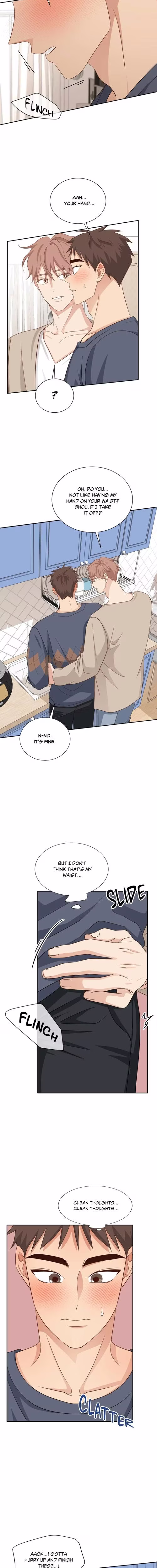 Third Ending - Chapter 45 - Part 12